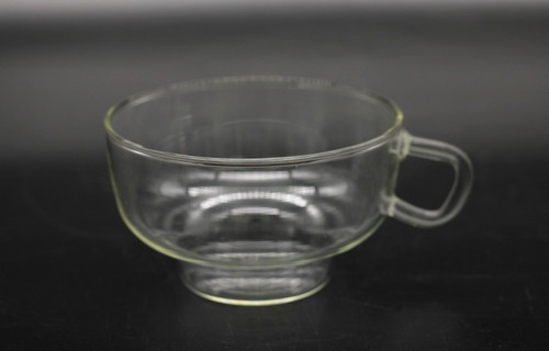 Jenaer glas teetasse tasse - jenaer,
