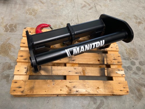 Lasthaken manitou pc90 neu - ,