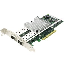 LOW PROFILE Intel X520-DA2
