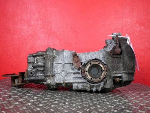 Schaltgetriebe volkswagen - dh,