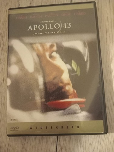Apollo dvd - apollo,