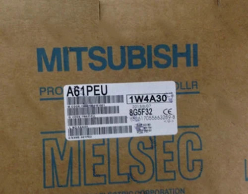 Stück neu mitsubishi sps - 1,