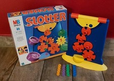 Slotter von MB SPIELE 