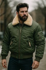 Alpha Industries Injektor