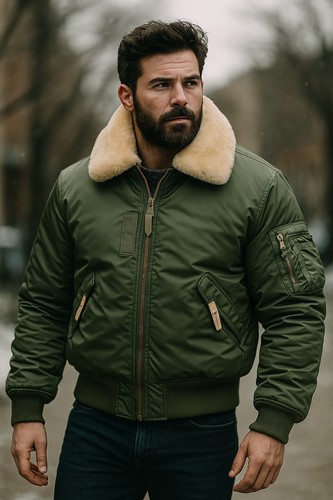 Alpha industries injektor - alpha,