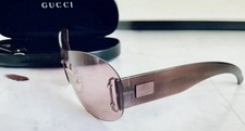 Original Gucci Sonnenbrille