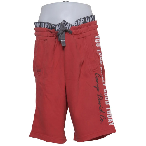 Camp david freizeitshorts - camp,