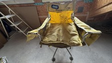 Jeep Rubicon Dreh Stuhl Camping inkl. Tasche