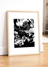 70x100 Original Siebdruck