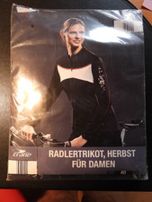 Crane Radlertrikot, Herbst  für Damen, Größe 40 ungetragen in Originalverpackung