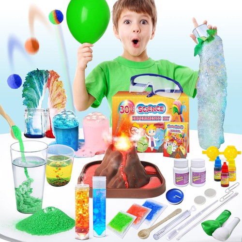 Experimentierkasten - , 30+
