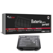 Batería para portátil asus - portÁtil,