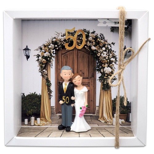 Geldgeschenk goldhochzeit - geldgeschenk,