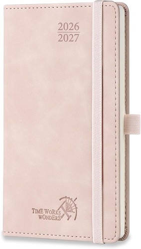 Taschenkalender 2026 2027