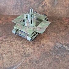 Pro painted German Mobelwagen