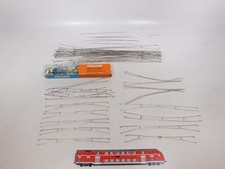 42x vollmer fahrdrahtstück - 42x,