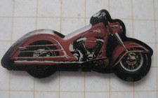 INDIAN CHIEF ............................................... Motorrad Pin (117j)