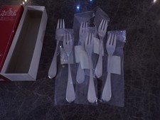 WMF Modell ATRIUM Kuchengabeln