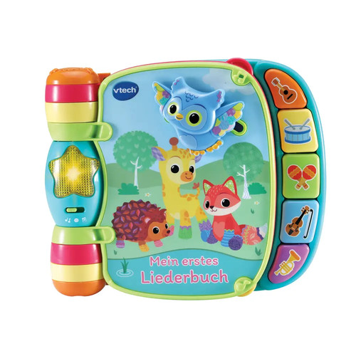 Vtech 166774 mein erstes - mein,