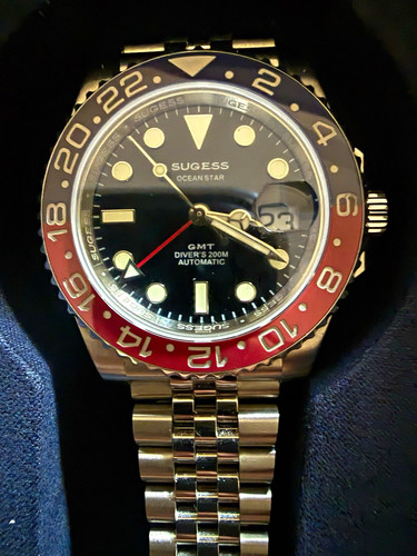 Sugess ocean star - ocean,