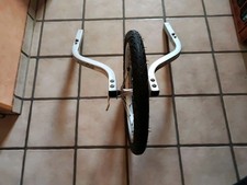 Thule Chariot Cougar 1 Einsitzer Jogger / Jogging Set