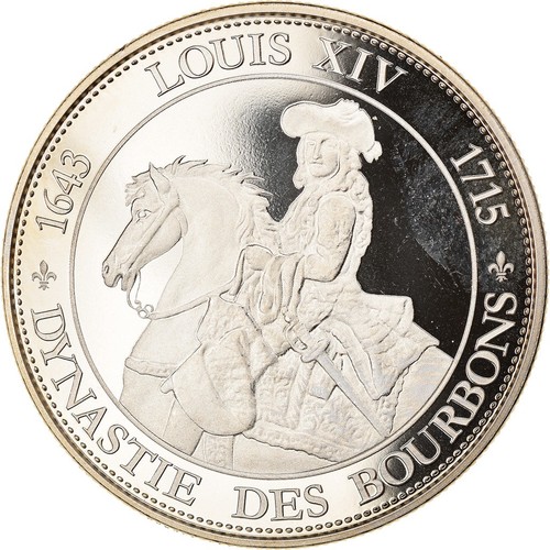 Frankreich medaille louis - medaille,,
