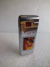 Vintage  altes  - Metall - WZ