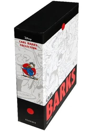 Carl barks - carl,