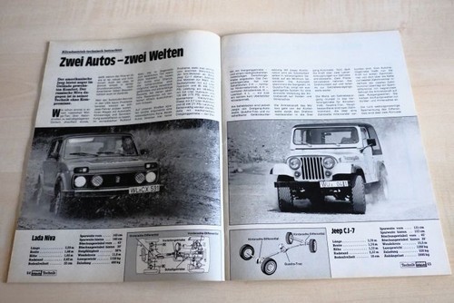 Mot 1980 jeep wrangler - mot, cj
