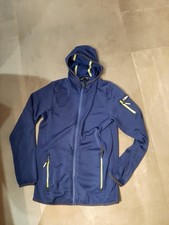 CMP Jacke Jungen Strickfleece