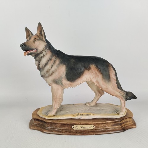 Capodimonte giuseppe armani - capodimonte,
