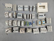 Hager, Automaten, FI,  Schaltuhr