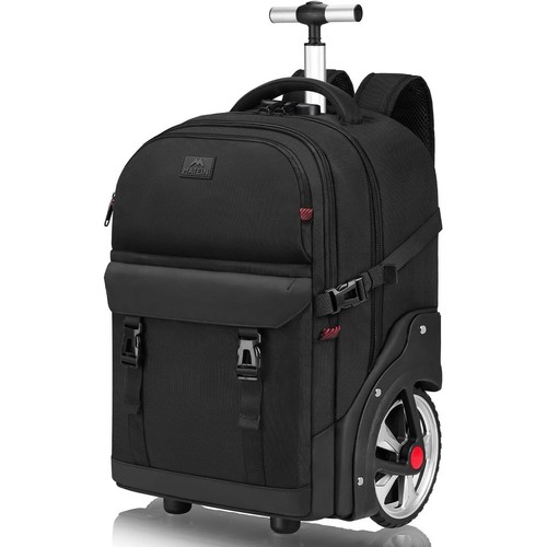 Rucksack mit rollen zoll - rucksack, 17,3