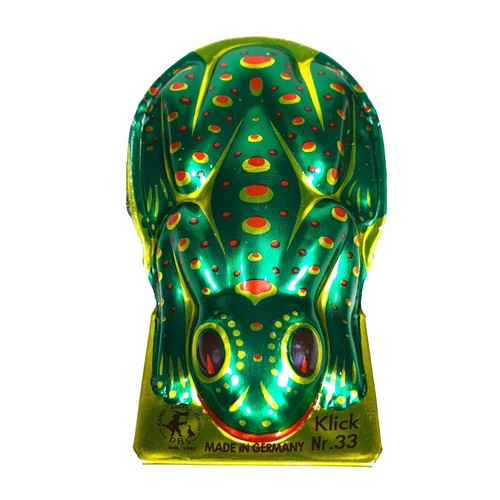 Knackfrosch original - knackfrosch,