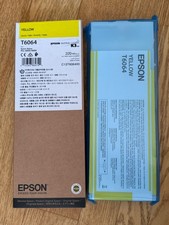 Original Epson T6064