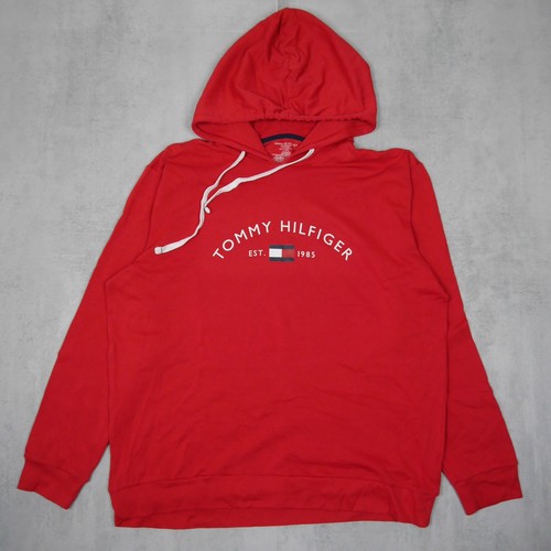 Tommy hilfiger hoodie herren - hilfiger,