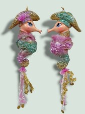 Goodwill Pirat Seepferdchen