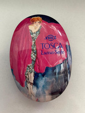 Tosca 4711 Luxus-Seife in