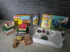 Brawa Seilschwebebahn mit