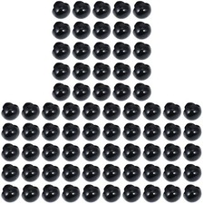 3 Count Kuscheltier Augen