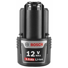 NEW Bosch GBA12V30 GBA 12V Max