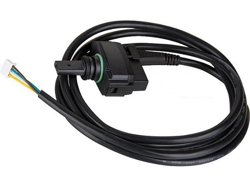Sensor durchfluß temperatur - durchfluß,