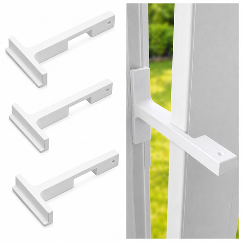 Fensterstopper - 3x,