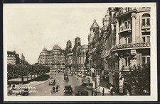 Ansichtskarte Frankfurt a