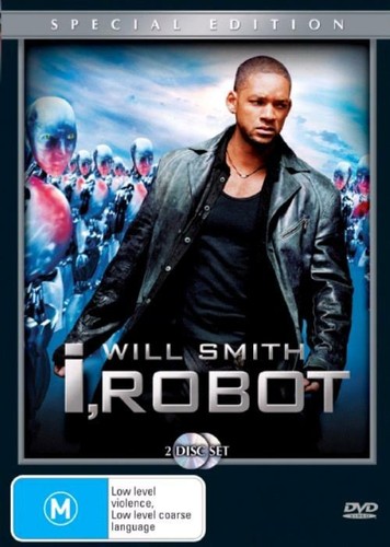 Robot special edition - (special,