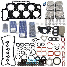 Motor Überholung Kolben