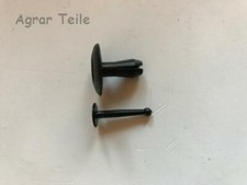 Fendt Farmer 300 Kotflügel