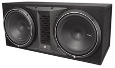 ROCKFORD FOSGATE Punch Auto