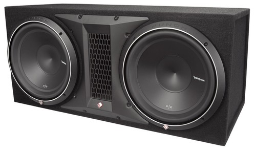 Rockford fosgate punch - rockford, auto