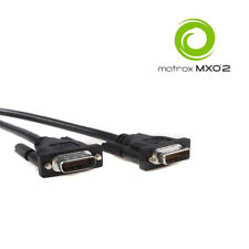Matrox Kabel für MXO2 HOST/CBL/1M /// Molex 18pin PCIe 1x Datenkabel /// 1 Meter